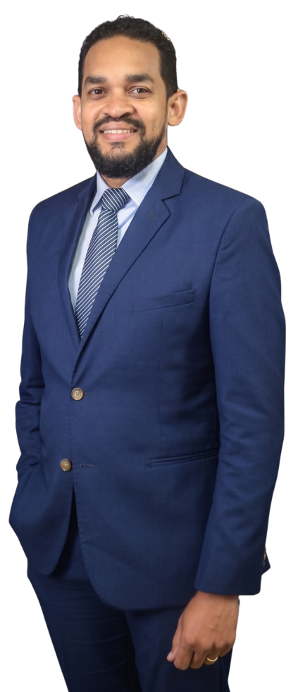 Dr Joao Santana